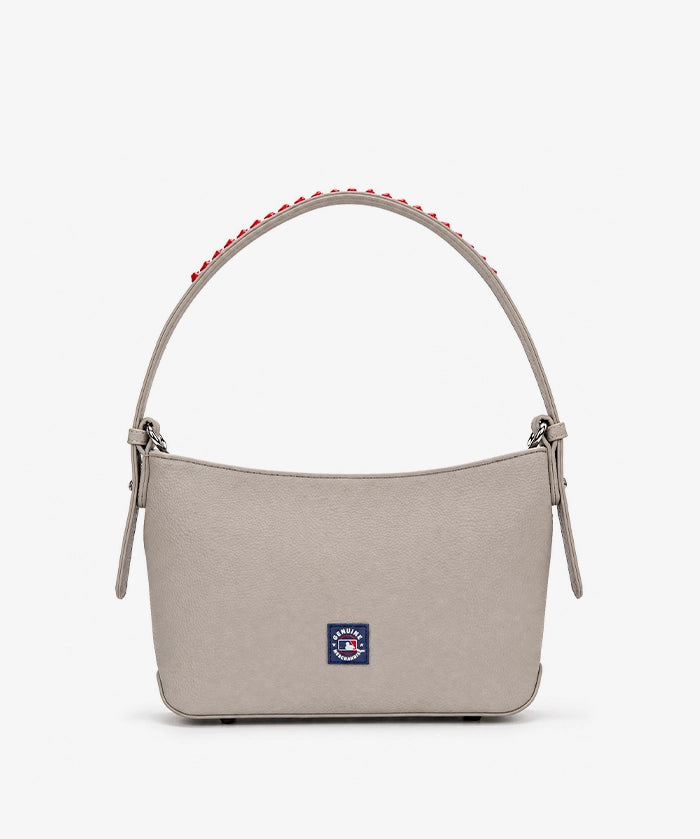 MLB Los Angeles Dodgers Stitch Slouchy-Sinker