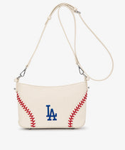 MLB Los Angeles Dodgers Stitch Slouchy-Sinker