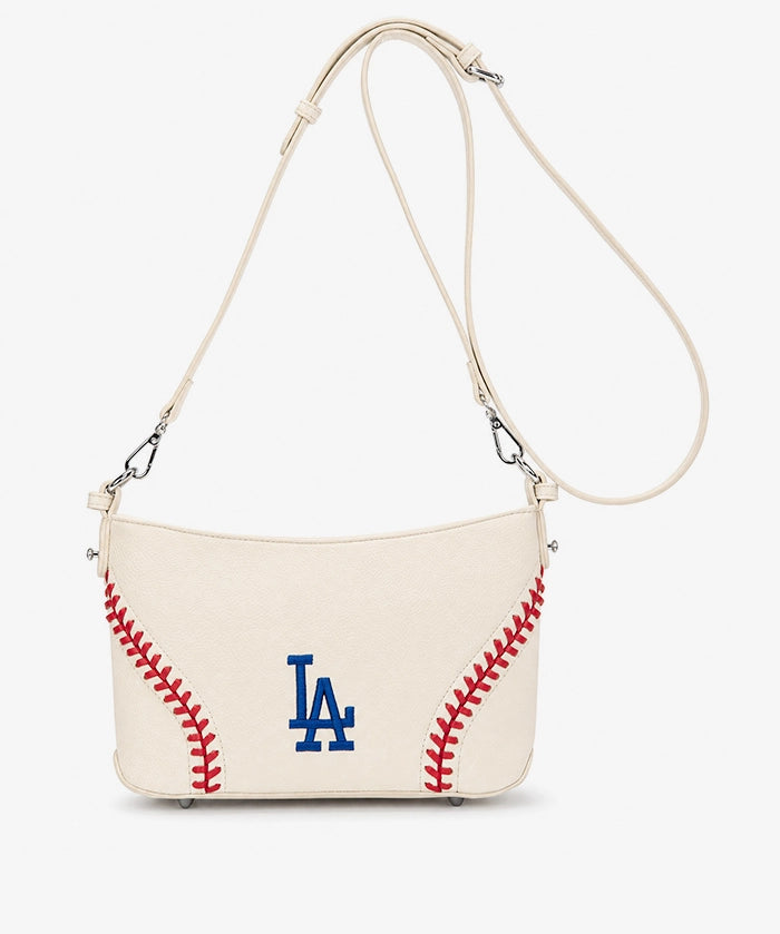 MLB Los Angeles Dodgers Stitch Slouchy-Sinker