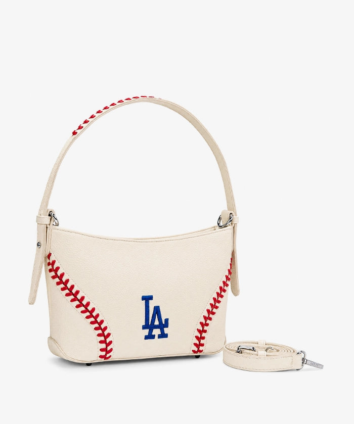MLB Los Angeles Dodgers Stitch Slouchy-Sinker
