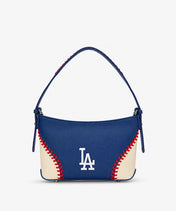MLB Los Angeles Dodgers Stitch Slouchy-Sinker