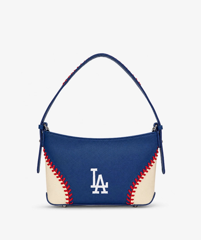 MLB Los Angeles Dodgers Stitch Slouchy-Sinker