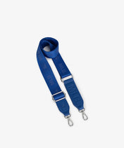 MLB Los Angeles Dodgers Iridescent Clear Crossbody Bag