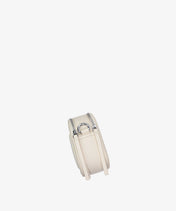 MLB Los Angeles Dodgers Iridescent Clear Crossbody Bag