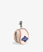 MLB Los Angeles Dodgers Keychain Pouch 2025 World Series Champions Edition