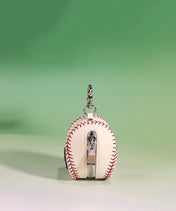 MLB Los Angeles Dodgers Keychain Pouch 2025 World Series Champions Edition