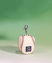 MLB Los Angeles Dodgers Keychain Pouch 2025 World Series Champions Edition