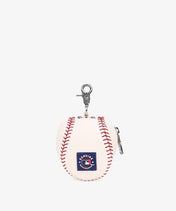 MLB Los Angeles Dodgers Keychain Pouch