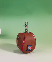 MLB Los Angeles Dodgers Keychain Pouch