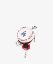MLB Los Angeles Dodgers Keychain Pouch