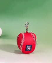 MLB Los Angeles Dodgers Keychain Pouch