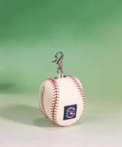 MLB Los Angeles Dodgers Keychain Pouch