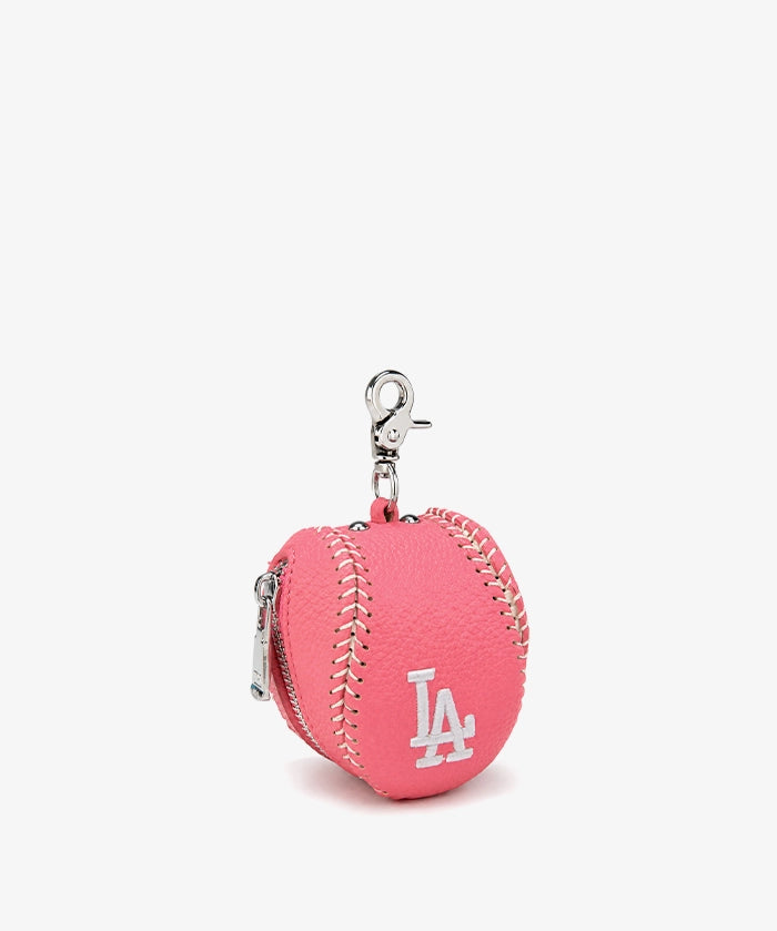 MLB Los Angeles Dodgers Keychain Pouch