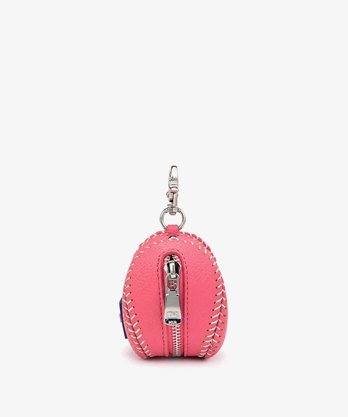 MLB Los Angeles Dodgers Keychain Pouch