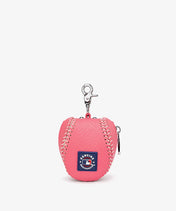 MLB Los Angeles Dodgers Keychain Pouch