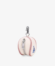 MLB Los Angeles Dodgers Keychain Pouch
