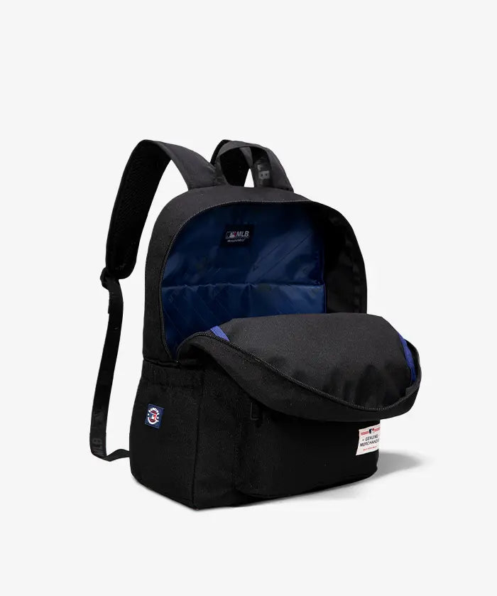 MLB Los Angeles Dodgers Laptop Backpack 2025 World Series Champions Edition