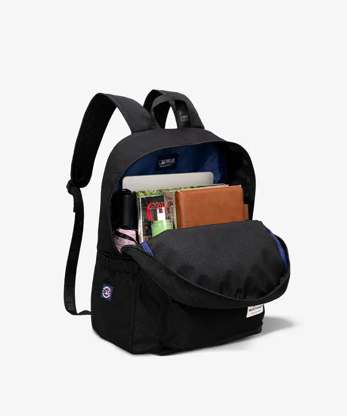 MLB Los Angeles Dodgers Laptop Backpack 2025 World Series Champions Edition