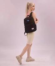 MLB Los Angeles Dodgers Laptop Backpack 2025 World Series Champions Edition
