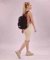 MLB Los Angeles Dodgers Laptop Backpack 2025 World Series Champions Edition