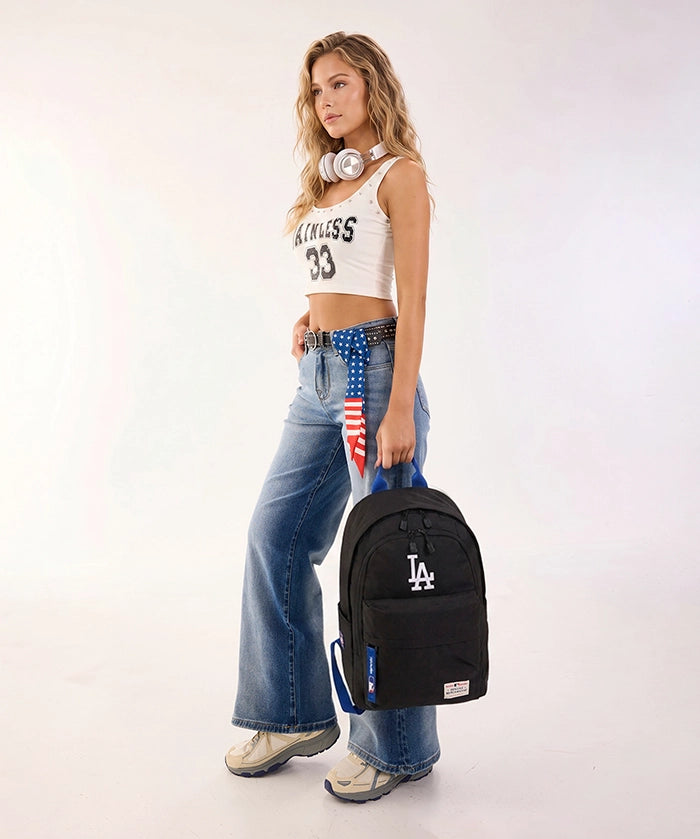 MLB Los Angeles Dodgers Laptop Backpack