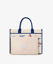 MLB Los Angeles Dodgers Laptop Tote Bag (Pre-Order)