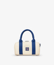 MLB Los Angeles Dodgers Mini Barrel Bag