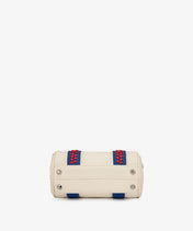 MLB Los Angeles Dodgers Mini Barrel Bag
