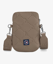 MLB Los Angeles Dodgers Mini Crossbody Purse