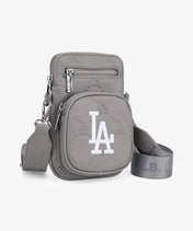 MLB Los Angeles Dodgers Mini Crossbody Purse