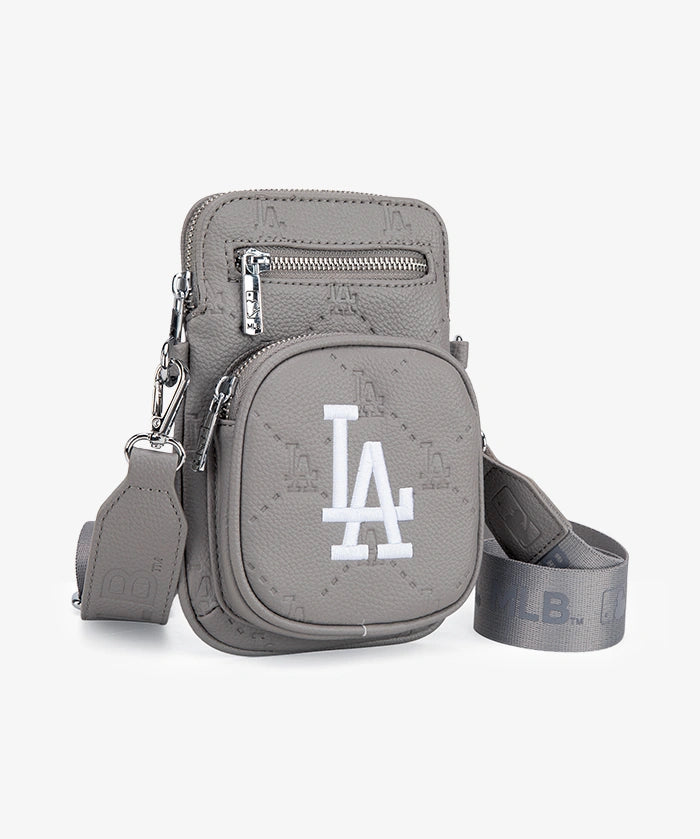 MLB Los Angeles Dodgers Mini Crossbody Purse