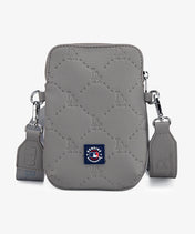 MLB Los Angeles Dodgers Mini Crossbody Purse