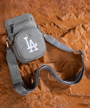 MLB Los Angeles Dodgers Mini Crossbody Purse