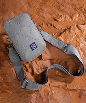 MLB Los Angeles Dodgers Mini Crossbody Purse