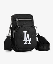MLB Los Angeles Dodgers Mini Crossbody Purse