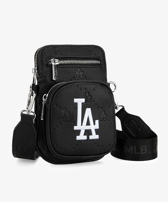 MLB Los Angeles Dodgers Mini Crossbody Purse