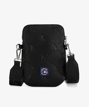 MLB Los Angeles Dodgers Mini Crossbody Purse