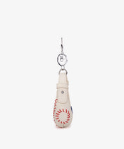 MLB Los Angeles Dodgers Mini Hobo Bag Charm – Curveball