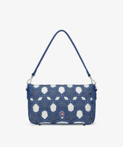 MLB Los Angeles Dodgers Star Field Flap Crossbody