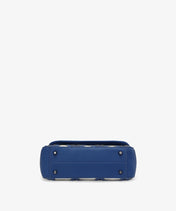 MLB Los Angeles Dodgers Star Field Flap Crossbody