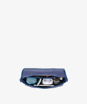 MLB Los Angeles Dodgers Star Field Flap Crossbody