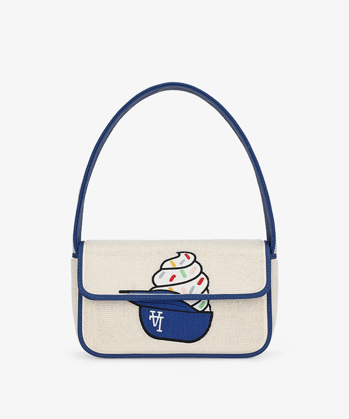 MLBLosAngelesDodgersSundaeHelmetBeadedBag_1.webp