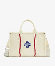 MLB Los Angeles Dodgers Tote Bag 2025 World Series Champions Edition