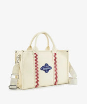 MLB Los Angeles Dodgers Tote Bag 2025 World Series Champions Edition