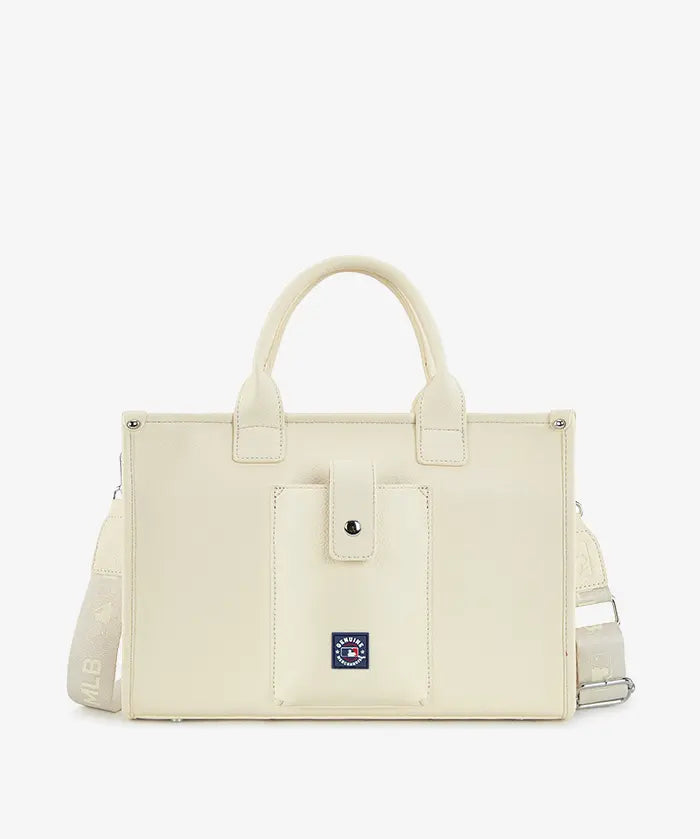 MLB Los Angeles Dodgers Tote Bag 2025 World Series Champions Edition