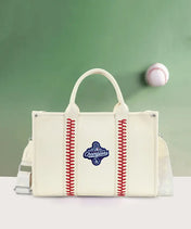 MLB Los Angeles Dodgers Tote Bag 2025 World Series Champions Edition