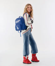 MLB Los Angeles Dodgers Travel Backpack