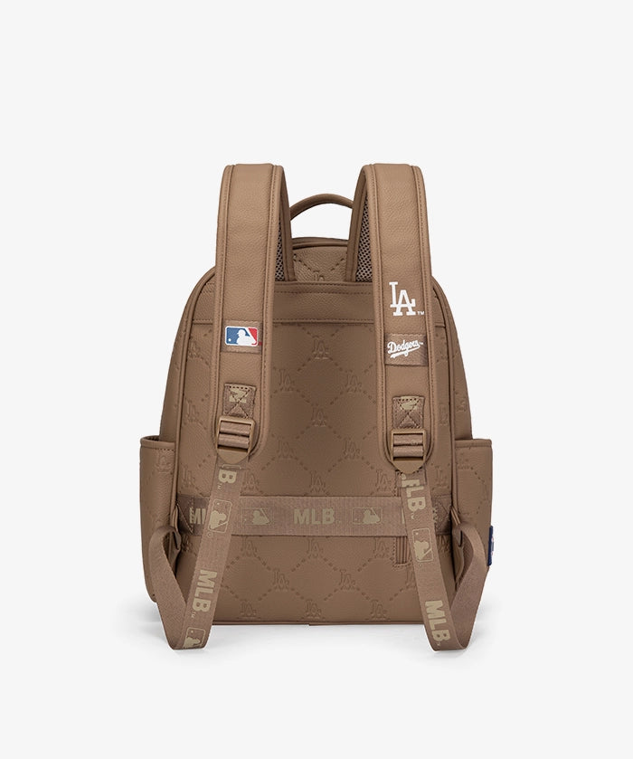 MLB Los Angeles Dodgers Travel Backpack