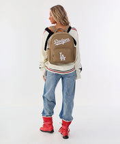 MLB Los Angeles Dodgers Travel Backpack