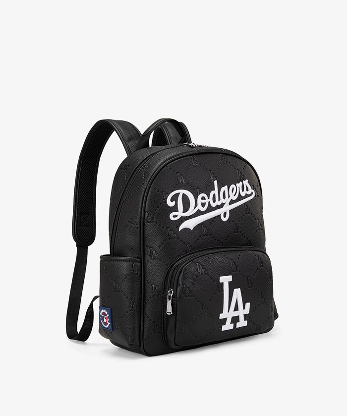 MLB Los Angeles Dodgers Travel Backpack